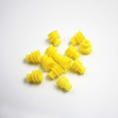 2/3/4/5/6Pin Way Car Motorcycle Sealed Waterproof Electrical Wire Connector Plug