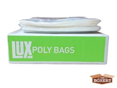 2000 6×8 Self Seal Suffocation Warning Clear Poly Bags 1.5 mil Free Shipping