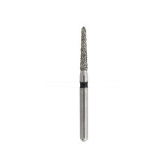 Dental Diamond Burs Round End Taper 856 850 FG Bur Super Coarse Fine High Speed
