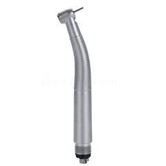 SANDENT Dental E-Generator LED Self-Power High Speed Turbine Handpiece NSK 4Hole