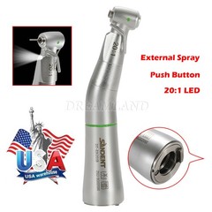 Surgical Handpiece Dental 20:1 Implant Contra Angle Fit SURGmatic S201XL SANDENT