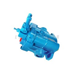 Hydraulic Pump Axial Piston Pump For Vickers PVB20-RS-20-C-11 Right Hand 362030