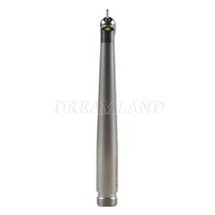 45 Degree LED E-generator Dental High Speed Handpiece Push 2 Hole for NSK AC2