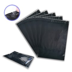 Poly Mailers Mixed Sizes All Popular Sizes Self Seal Waterproof Shipping Bags