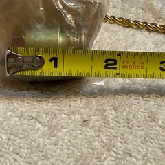AGCO 3902936M1 Plug superseded, also listed as S-390293M1
