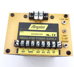 Acopian EP030MX100M Power Supply IVR:105-125v; OVR:0-30V; 1A; Case Size M6