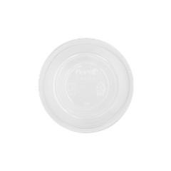 Karat 20oz PET Clear Cup, U-Shape (98mm) – 1,000 ct, C-KC20-U
