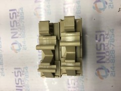 3PCS WEIDMULLER EGO 4 PK/24V