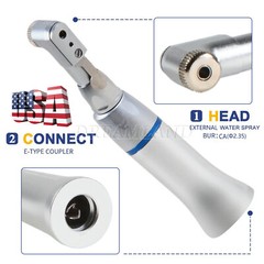 NSK Style Dental Contra Angle Low Speed Handpiece Wrench Latch For E-type motors