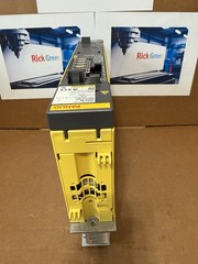 FANUC 2023 Servo Amplifier A06B-6132-H003 US NDA Available 30 Days Free Return