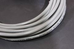 Spectra Trimble CTO-010972-15 Cable, Straight, RD10 to Receiver, 15 ft (5m)