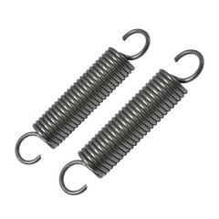 Expansion Spring Tension Springs Wire Diameter 0.2mm to 5mm Various Sizes