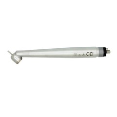 COXO Dental Surgical Handpiece 45 Degree High Speed 4 Hole LED Reverse Air NSK