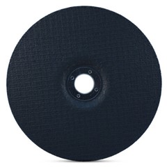 50 Pack – 7″ x 1/4″ x 7/8″ Black Hawk Grinding Wheels T27 Discs for Metal