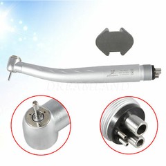 Yabang 3 Way Spray Dental High Speed Handpiece 4-Hole Turbine Fit NSK Pana