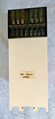 Banner Engineering ES-UA-5A Safety Relay, E-Stop Module, Output 6A, 66091, ES-UA