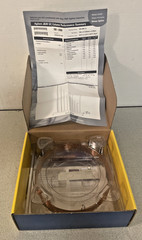 AGILENT J&W 100-2000 GC Column DB-5MS UI 30m, 0.32mm, 0.25µm