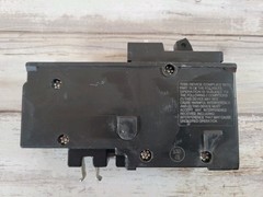 Homeline Square D 15 Amp Breaker HOM115PCAFI