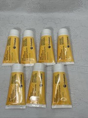 Coloplast Triad Hydrophilic Wound Dressing 2.5 Oz 7 Tubes NEW SEALED