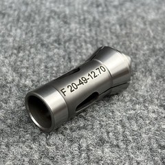 Serge Meister F20-49-12.70 Ø.0551” UP Collet New