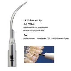 Dental Ultrasonic Scaler Handpiece P5 Newtron Slim B.LED For Satelec ACTEON Tips