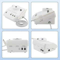 SK-D1 Dental Ultrasonic Scaler 2 Bottles Fit DTE SATELEC / 1-5 Handpiece HD-7H