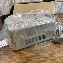 3000W Voltage Converter 110V to 220V Step Up Transformer Heavy Duty