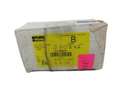 PARKER 8-8-EBZ-B ELBOW UNION (BOX OF 6) NSMP