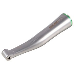 Dental 8:1 Endo Handpiece Endodontic Contra Angle Mini Head Push Button fit NSK