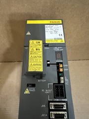 FANUC A06B-6096-H207 Servo Amplifier