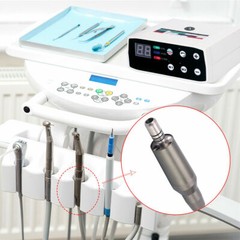 NSK Style Dental LED Brushless Electric Micro Motor/1:5 1:1 Increasing Handpiece