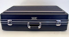 282007 – PLATT LUGGAGE – HEAVY-DUTY POLYETHYLENE CASE – Interior Dimensions (L x