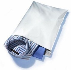 7.5X10.5 White Poly Mailer Self Sealing Shipping Envelopes Bags – ST ShipMailers