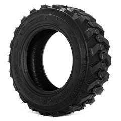 10×16.5 Skid Steer Tire 12PR Heavy Duty 10-16.5 Industrial Tire for Bobcat