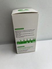 Calorie Control Supplement Natural Support, activator