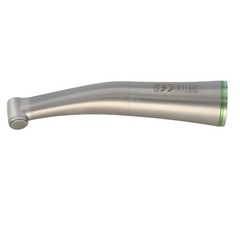 LANJING Endo Handpiece Dental 8:1 Contra Angle Endodontic Push Button Mini Head