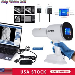 Dental X-Ray Positioner Digital Sensor Holder Sensor Positioning System 2.0