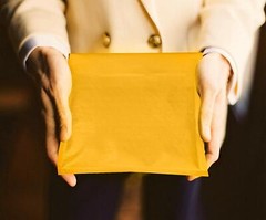 Kraft Gold Air Bubble Mailers Shipping Padded Envelopes Self Seal Made in USA