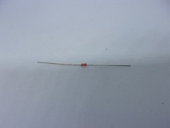20 Pcs Pack Lot Thermal Resistor Thermistor NTC MF58 Package 3950 5% B DIP 50K