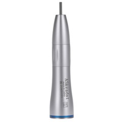 ASK Dental Slow Speed Straight Nosecone Handpiece E-Type Internal Water Spray