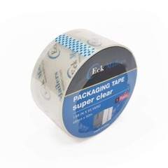 12 Rolls Carton Sealing Clear Packing Tape Box Shipping – 2 MIL 1.88″ x 55 Yards