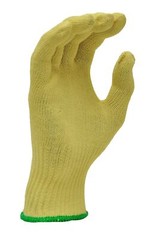 Unisex Adult Cut Resistant Work loves Yellow Large Pack Of 1 Us