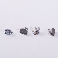 Dental Orthodontic Buccal Tubes Bondable brackets Non-con 1st 2nd Molar Roth/MBT