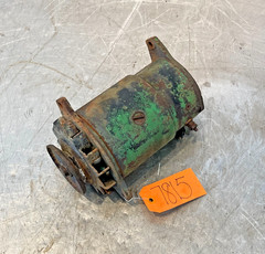 1967 John Deere 4020 Tractor 12V Generator 1100380