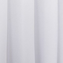 4/ 6/ 8 ft. Fitted Poly Table Skirt for Banquet Table Wedding Event Catering