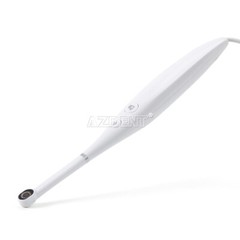 AZDENT Dental Intraoral Camera USB Imaging Intra Oral HD Camera 8 LED light