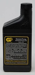 General Pump 758-115 Industrial Pump 100 Series Oil