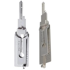 2 in1 Key Decoder Precision Hook Pickup Kit for SC1 SC4 KW1 AM5 M1MS2 LW5