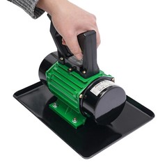 370W Table Cement Smoother Concrete Vibrating Motor Handheld Vibrator Machine