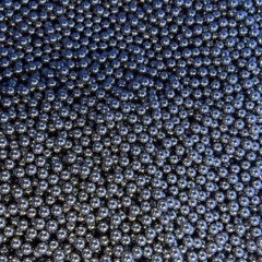 1mm – 20mm Carbon Steel Ball Bearings Precision Round Balls Bearing Smooth Small